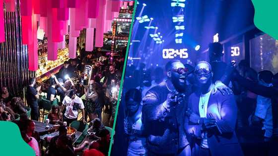 Cash or transfer: How Nigerians make payment in nightlife transactions