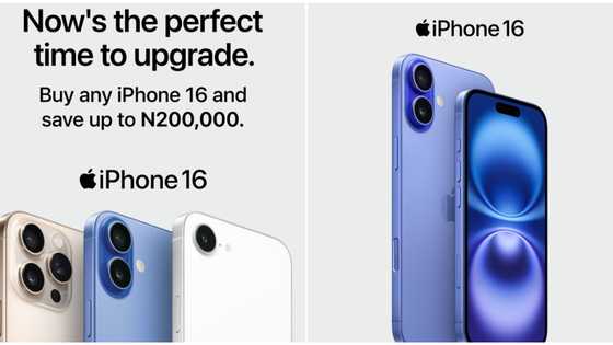 Why the smartest Nigerians are racing to buy iPhone 16 - and only from iStore & iConnect