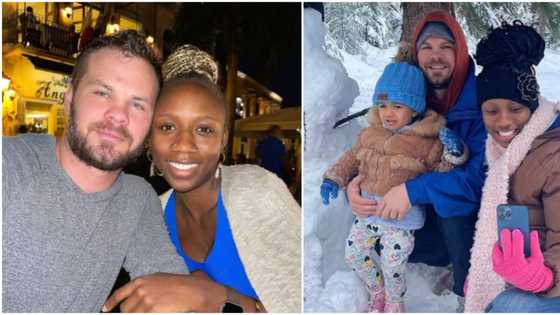 She cheated at the beginning of the relationship: Korra Obidi's husband apologises to dancer's family