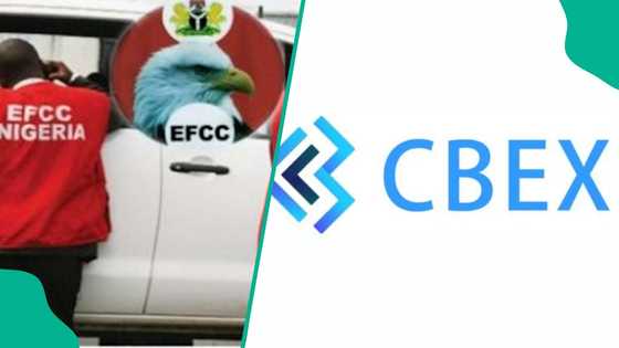EFCC traces CBEX scam funds to four countries, speaks on investors' money refund