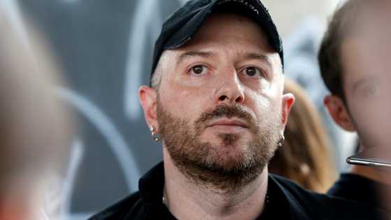Georgian designer Demna leaves Balenciaga for Gucci