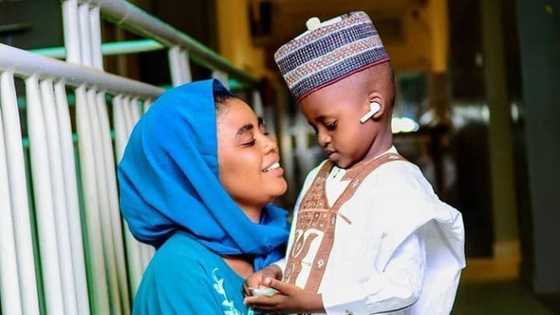 Rahoto: Jerin taurarin Kannywood 5 da suka taba zaman aure kafin fara harkar fim