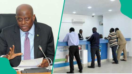 CBN bans banks, Fintechs, others from giving loans to related companies without approval