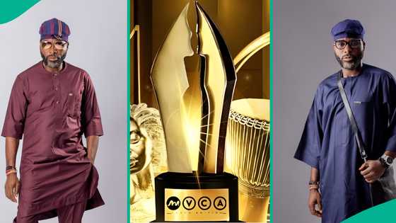 AMVCA 2025: Ibrahim Chatta blows hot, reacts to being shunned by organiser: "I'm not ready for them"