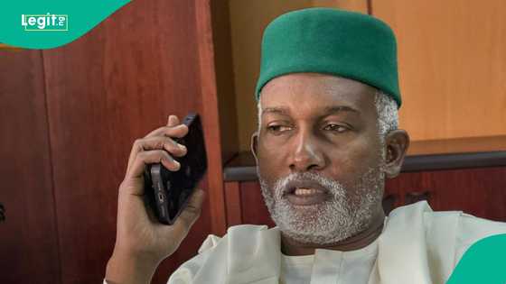 Ministry of Foreign Affairs ensures safety of Nigerians in Libya after CAF ruling
