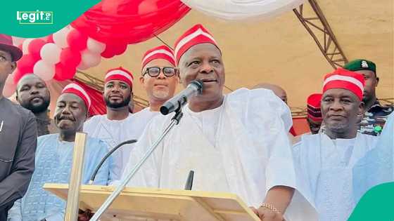 Dattawan Arewa sun yi martani ga Kwankwaso a kan fitar da ɗan takara