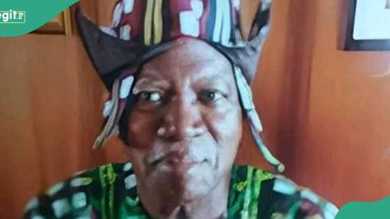 BREAKING: Ex-Benue LG chairman Elder Washima Erukaa killed weeks after abduction