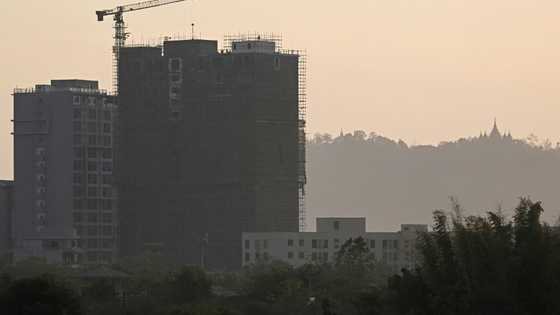 Myanmar scam centres booming despite crackdown, using Musk's Starlink: AFP investigation