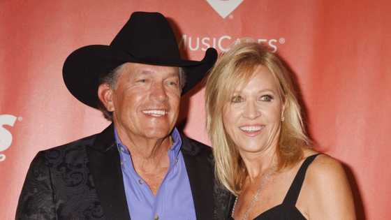 Meet Norma Strait, George Strait’s wife of over fifty years