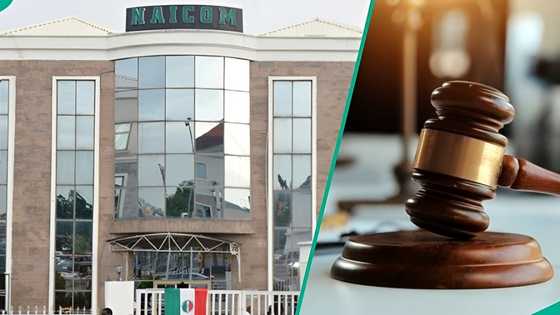 NAICOM revokes NICON Insurance operating licence, court fixes date