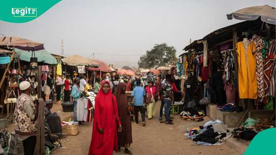 Ramadan 2026: Terror-stricken region where Christians share meals to Muslims