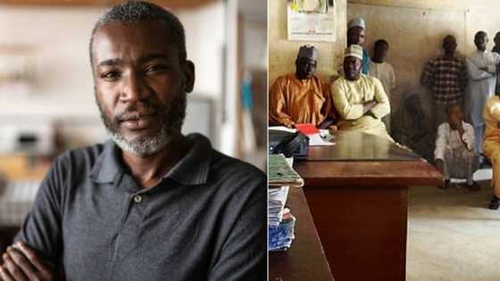 “Kanwata Ce Ta Jini”: Matashi Ya Zauce Bayan Ya Hadu Da Mahaifin Budurwar Da Ya Yi Wa Ciki a Karo Na Farko
