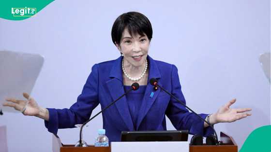Japan releases name of the only African country eligible for its eVisa in 2026