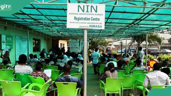 NIN: How to correct your name, date of birth, phone number, others on NIMC Self-Service App