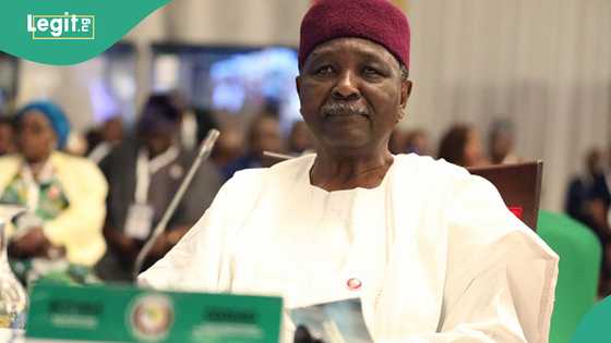 "Not Igbos": Gowon finally speaks on who the enemies of Nigeria were during the Biafra War