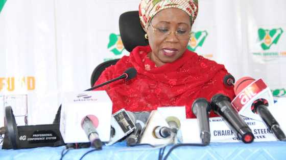 FG: 1.2m Nigerians benefitted from N66bn MSME survival fund