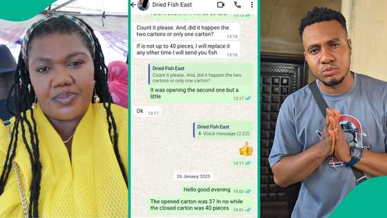 Businesswoman releases her WhatsApp chat with Fish Magnet before his tragic death: "I never knew"