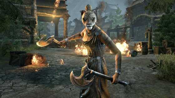 Top interesting Khajiit names to give your gaming characters