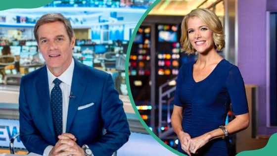 Does Bill Hemmer have a wife? A look into the anchor's love life