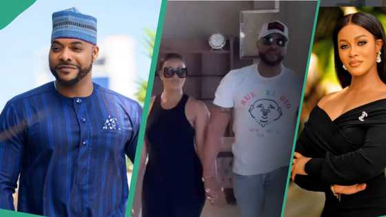 Actor Bolanle Ninalowo denies relationship rumours: "I never said I found love again"