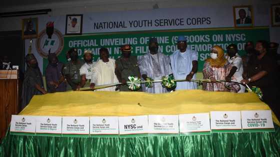 NYSC: House of Reps finally bows to pressure, drops proposed plan to scrap scheme