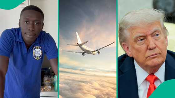 Khaby Lame self-deports from US after he was detained by Immigration And Customs Enforcement