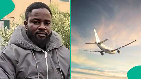 Man invited to Germany by his friend discovers he has no place to stay
