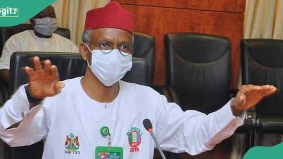 Tinubu, Atiku, Jonathan, Obi or Amaechi: El-Rufai hints at preferred presidential candidate