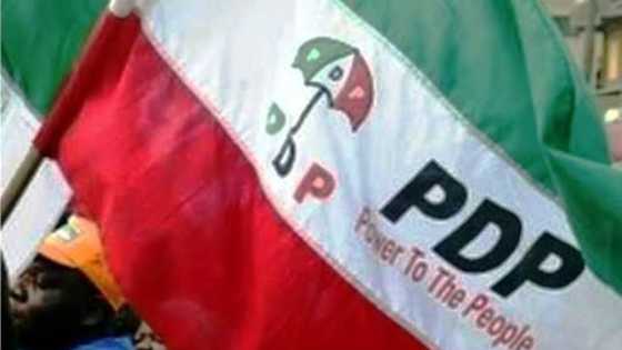 Duk Wanda Ya Cinyemun Kuɗi Kuma Ya Ƙi Zaɓena Zai Sheƙa Barzahu, Ɗan Takarar PDP a 2023