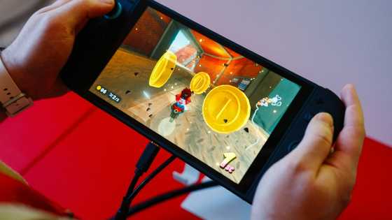 Nintendo bullish on Switch 2 pre-sales in Japan