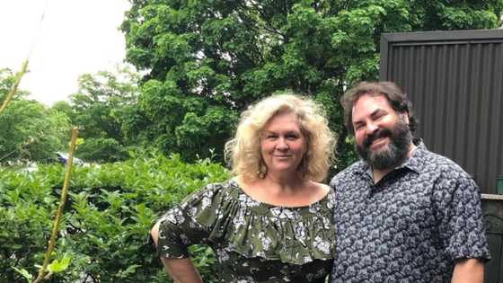 Guylaine Guay et son conjoint Steve : leur histoire d'amour