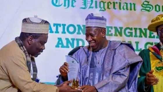 Kano: Kotu ta ba da umarnin a sake kwamushe tsohon kwamishinan Ganduje, Dan Sarauniya