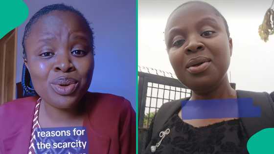 Nigerian lady alleges poor treatment of teachers in private schools, sparks debate online