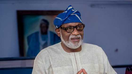 Foreign herdsmen behind killings, kidnapping in Ondo state, Akeredolu finally declares