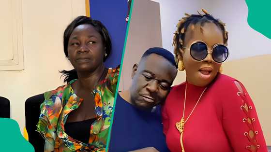 Mr Ibu's first wife, Ifeyinwa, breaks silence amid family saga: "Stella sold all his properties"