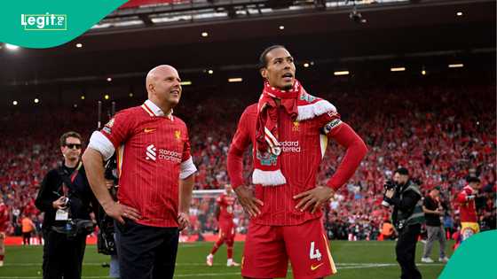Liverpool manager Arne Slot chases 3 impressive stars for £170m after Jeremie Frimpong