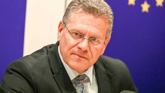 EU trade chief says accelerating free trade talks with Asia