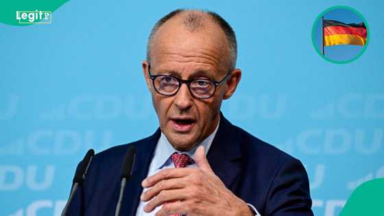 Germany releases names of 9 African countries whose citizens must get an airport transit visa