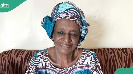 Tragedy strikes as Tinubu’s minister loses mother at 93