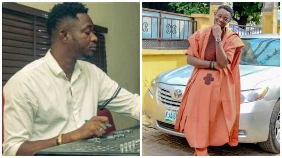 David Imoh: Beer barn reveals own story, calls for investigation of sound engineer’s murder
