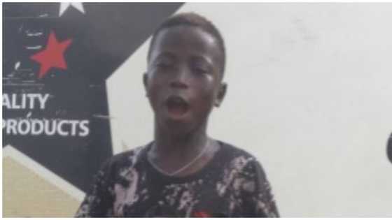 Man expresses desire to train young hawker who gave snacks to protesters for free