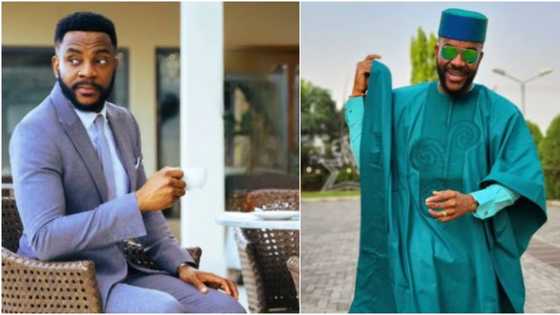 I will ban ponmo, stop parents from helping kids do homework: Ebuka shares his wishes if he becomes president