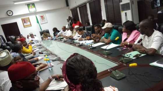 Address our concerns or face prolong strike - ASUU tells FG