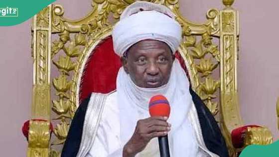 Haka Allah ya so: Martanin Sarkin Gwandu da kotu ta tabbatar da tsige shi daga sarauta