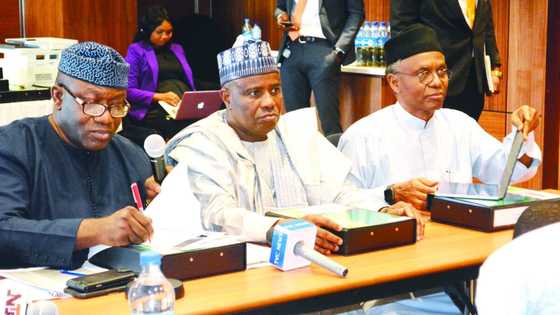 Yajin aiki: Kuyi hakuri ku dagawa El-Rufa'i kafa, Kungiyar Gwamnoni ta roki NLC