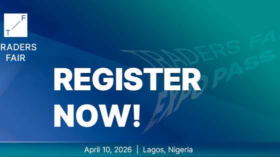Nigeria’s largest trading event hits Lagos: Traders Fair 2026 set to ignite the finance community