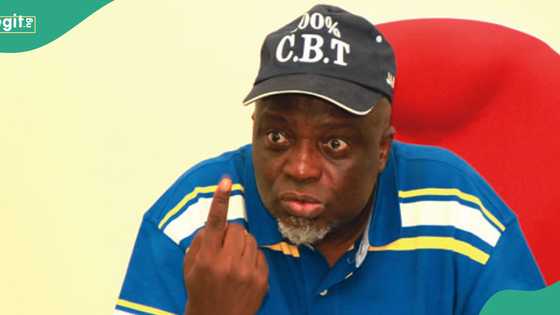 JAMB: Shittu speaks on admissions into Nigerian universities, other tertiary institutions