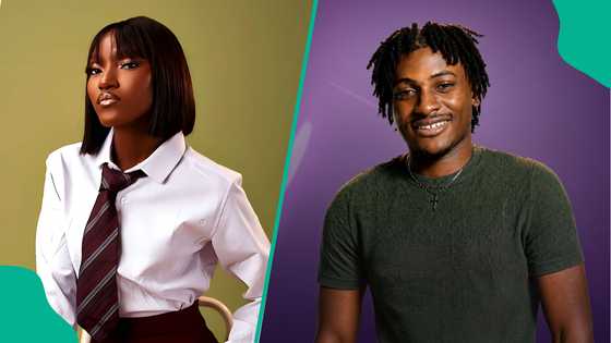 BBNaija's Oyin and Keivo trade insults, drag parents into heated argument: "Your papa and mama are useless"