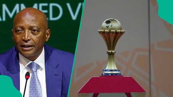CAF sets deadline for FAs to decide 4-year or 2-year AFCON cycle