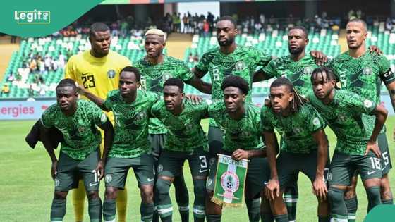 Nigeria 2, Angola 1: Nigerians predict winner of AFCON 2023 quarterfinal match